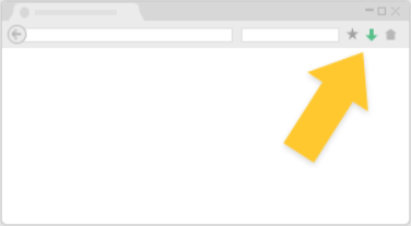 Download Location in Safari/Firefox